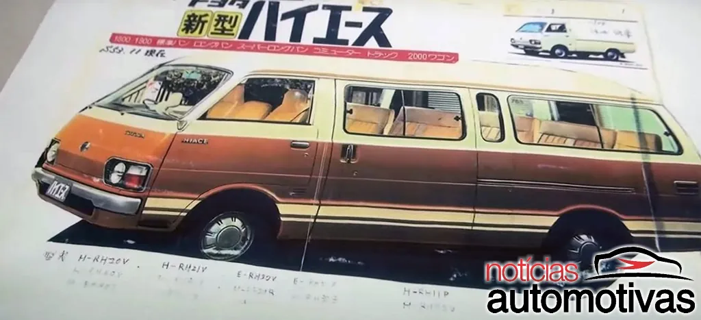 colecao-policia-aichi-18 Japão: catálogos de carros antigos viram caso de polícia (vídeo)