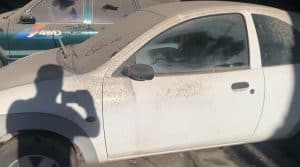 Colecionador de Recife vende frota de 300 carros antigos (vídeo) 