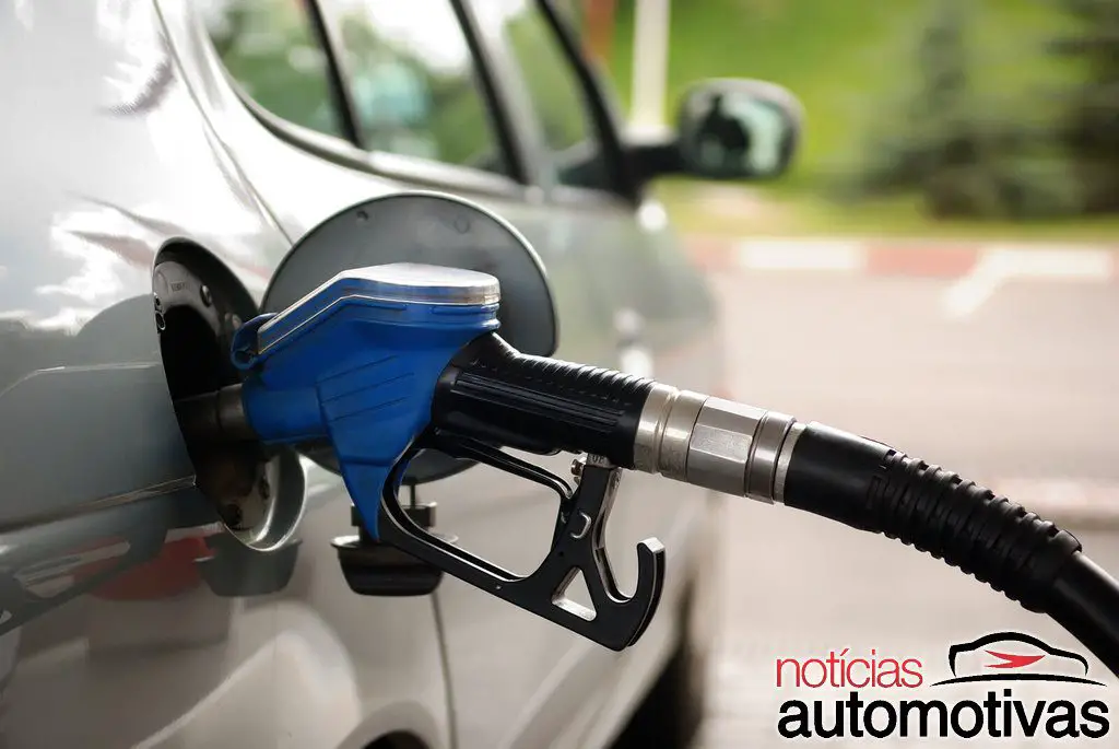 PL da gasolina com 30% de etanol é enviado ao Congresso