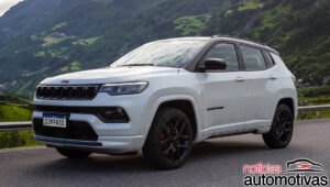 compass blackhawk flex