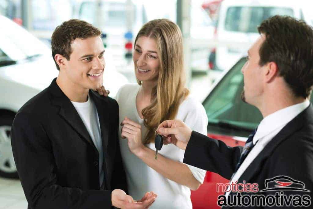 Quantos carros posso comprar com isenção de impostos? 