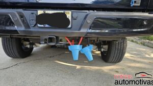 conector torcao eletrico em picape eletrica (2)