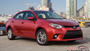 corolla 2014 estados unidos