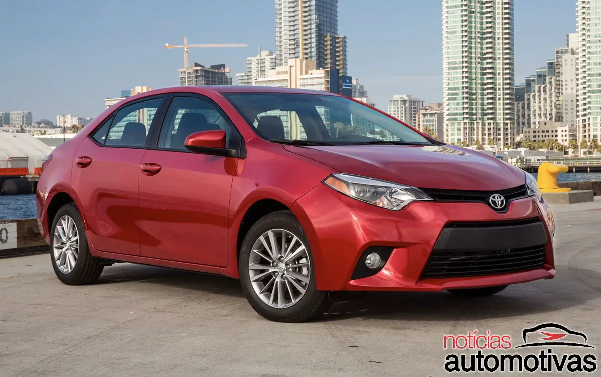 corolla 2014 estados unidos