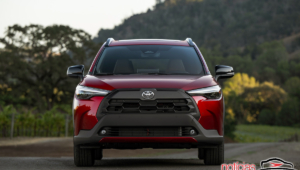 corolla cross 2026 usa 2