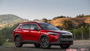 corolla cross 2026 usa 3