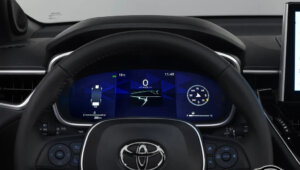 Toyota Corolla Cross chega bem mais completo ao mercado europeu 