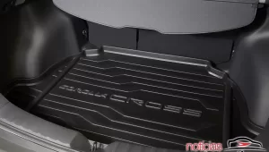 Toyota Corolla Cross Special Edition parte de R$ 192.690 