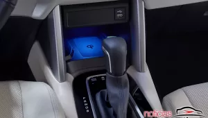 Toyota Corolla Cross Special Edition parte de R$ 192.690 