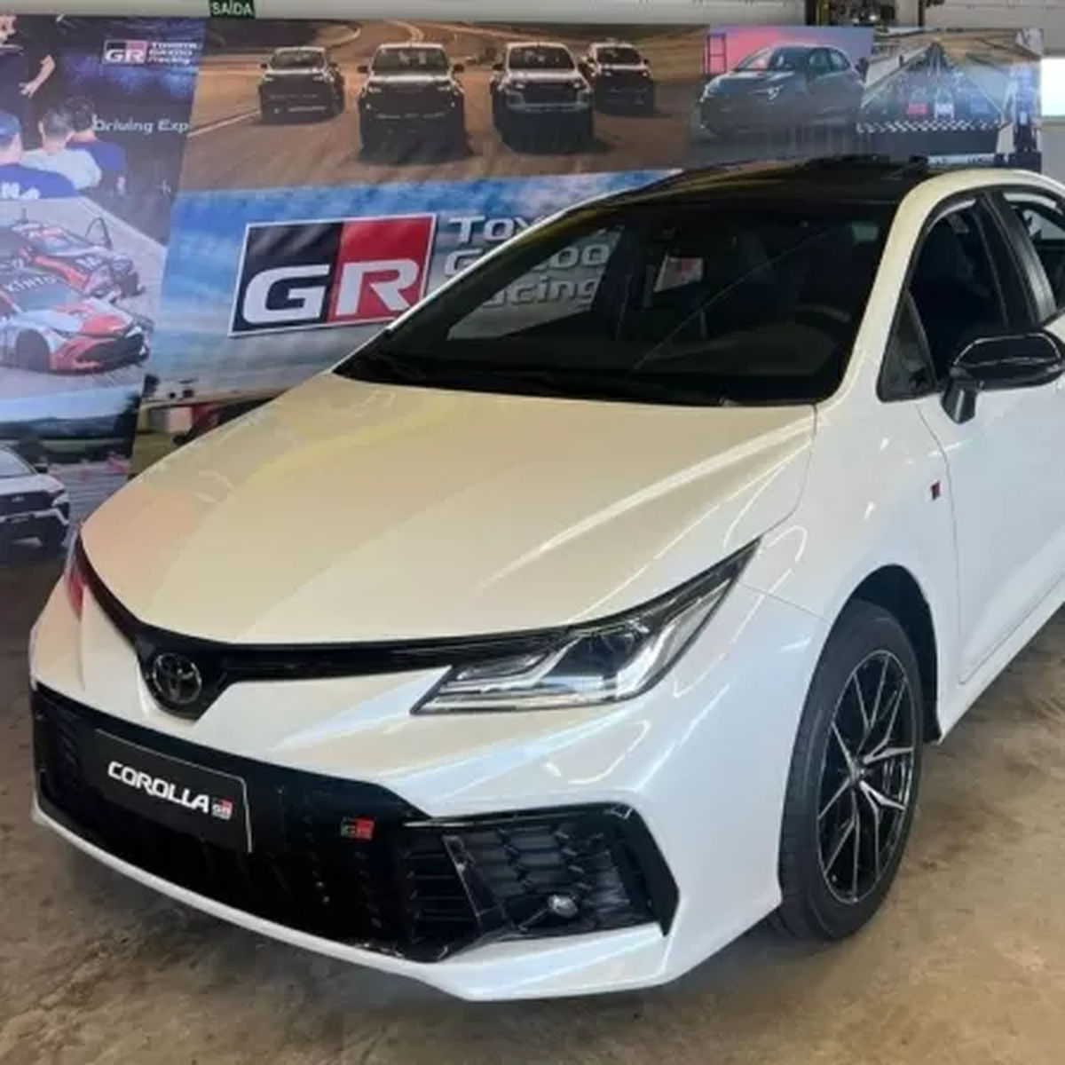 corolla grs 2025 1