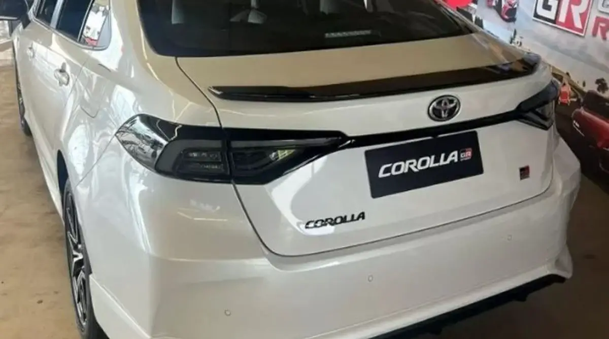 corolla grs 2025 2