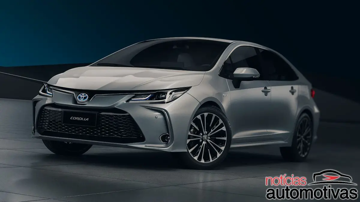 corolla hybrid 2025