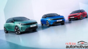 corsa color