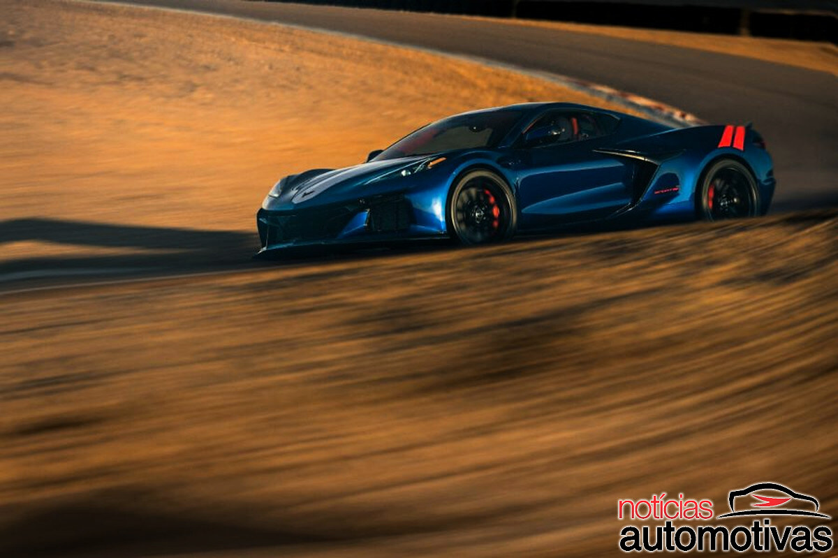 corvette grand sport 2027 5