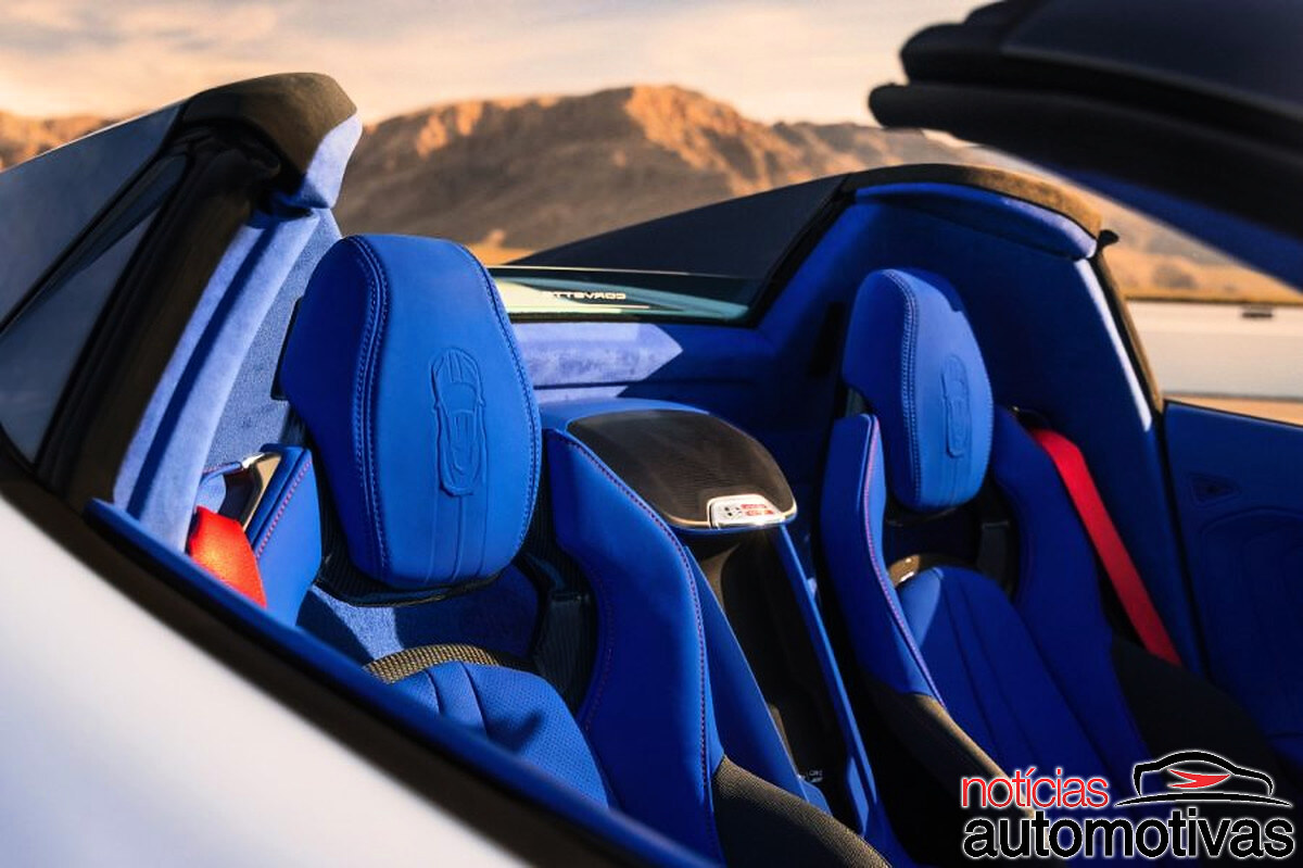 corvette grand sport 2027 6