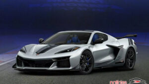 corvette z06 bathurst 1