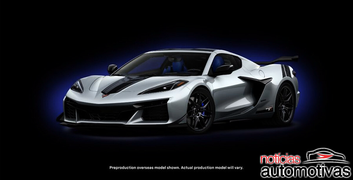 corvette z06 bathurst 2