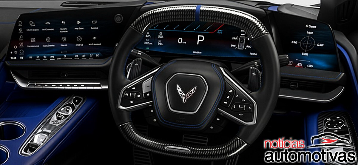 corvette z06 bathurst 4