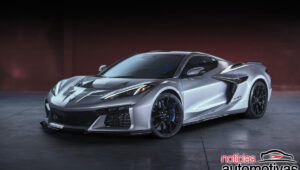 corvette zr1x 2