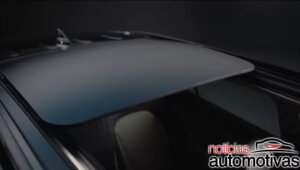 Novo Hyundai Creta tem teto solar panorâmico e modos de condução 