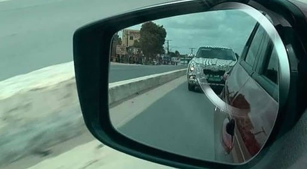 Novo Hyundai Creta prepara sua chegada em flagra recente 