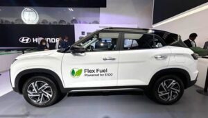 creta flex india