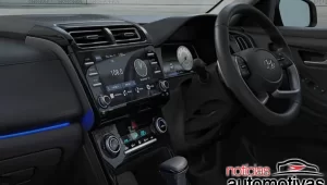 Hyundai Creta com visual de Tucson tem imagens reveladas 