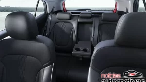 Hyundai Creta com visual de Tucson tem imagens reveladas 