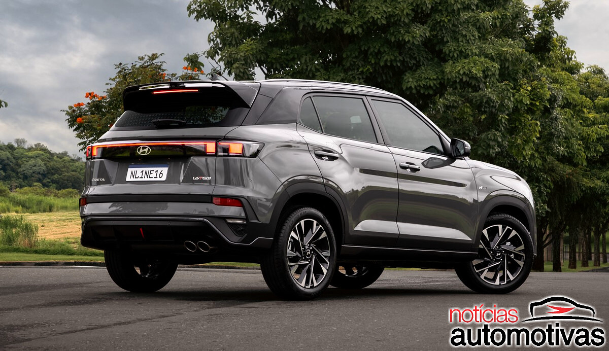 creta n line 16 turbo flex 2