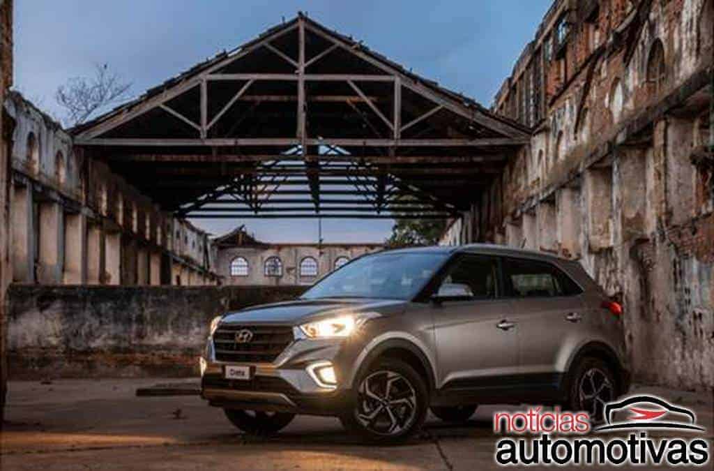 Hyundai Creta Smart Plus chega como nova opção por R$ 91.590