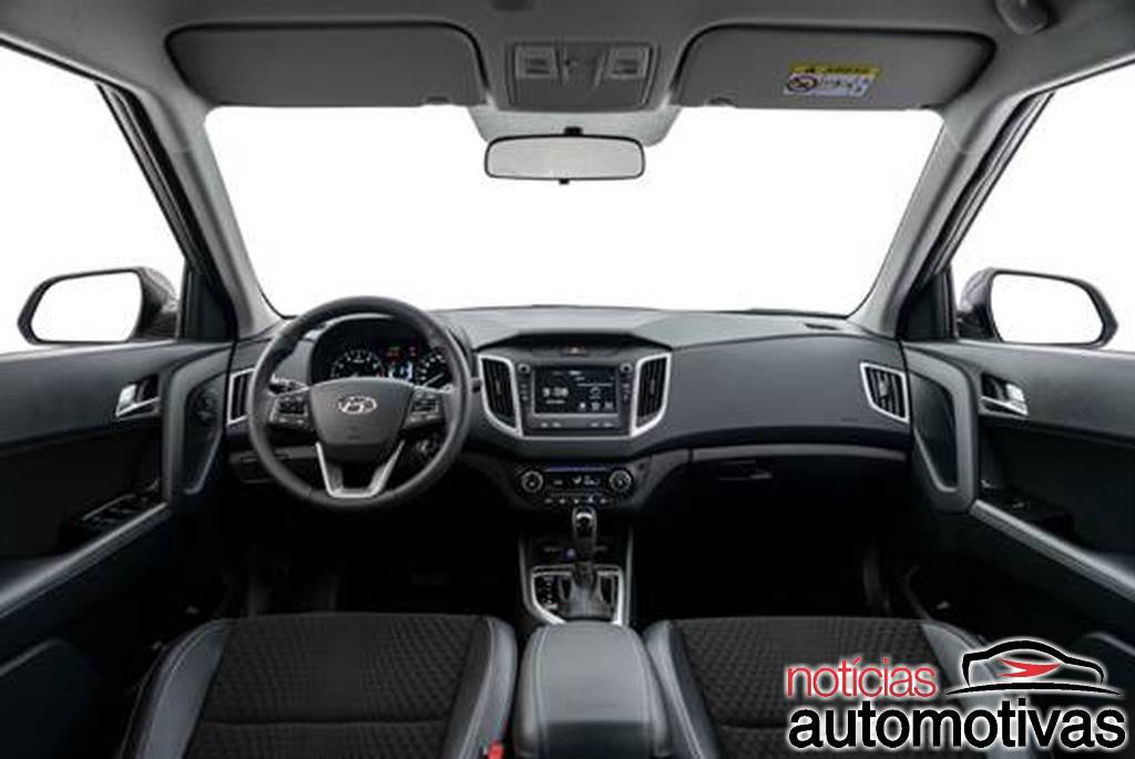 Hyundai Creta Smart Plus chega como nova opção por R$ 91.590