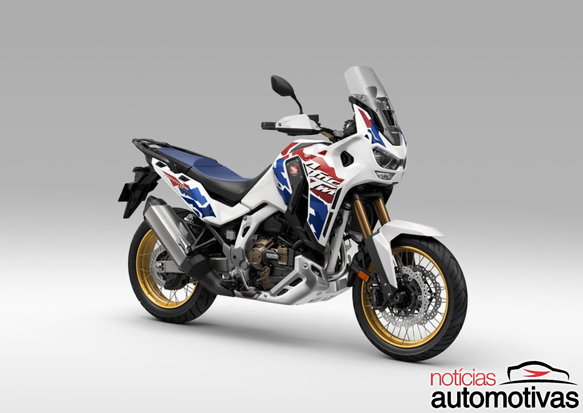 crf 1100l africa twin