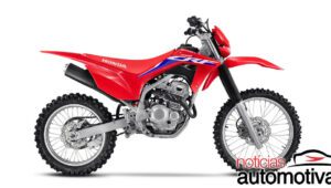 crf 250 2