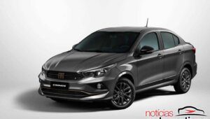 Fiat Cronos 2022: preço, consumo, motor, equipamentos, detalhes 
