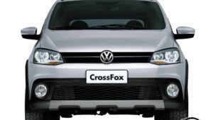 CrossFox 2014: preço, consumo, ficha técnica, motor, equipamento 