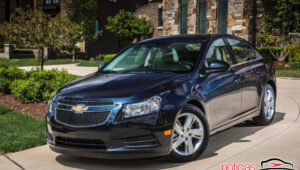 cruze diesel 1