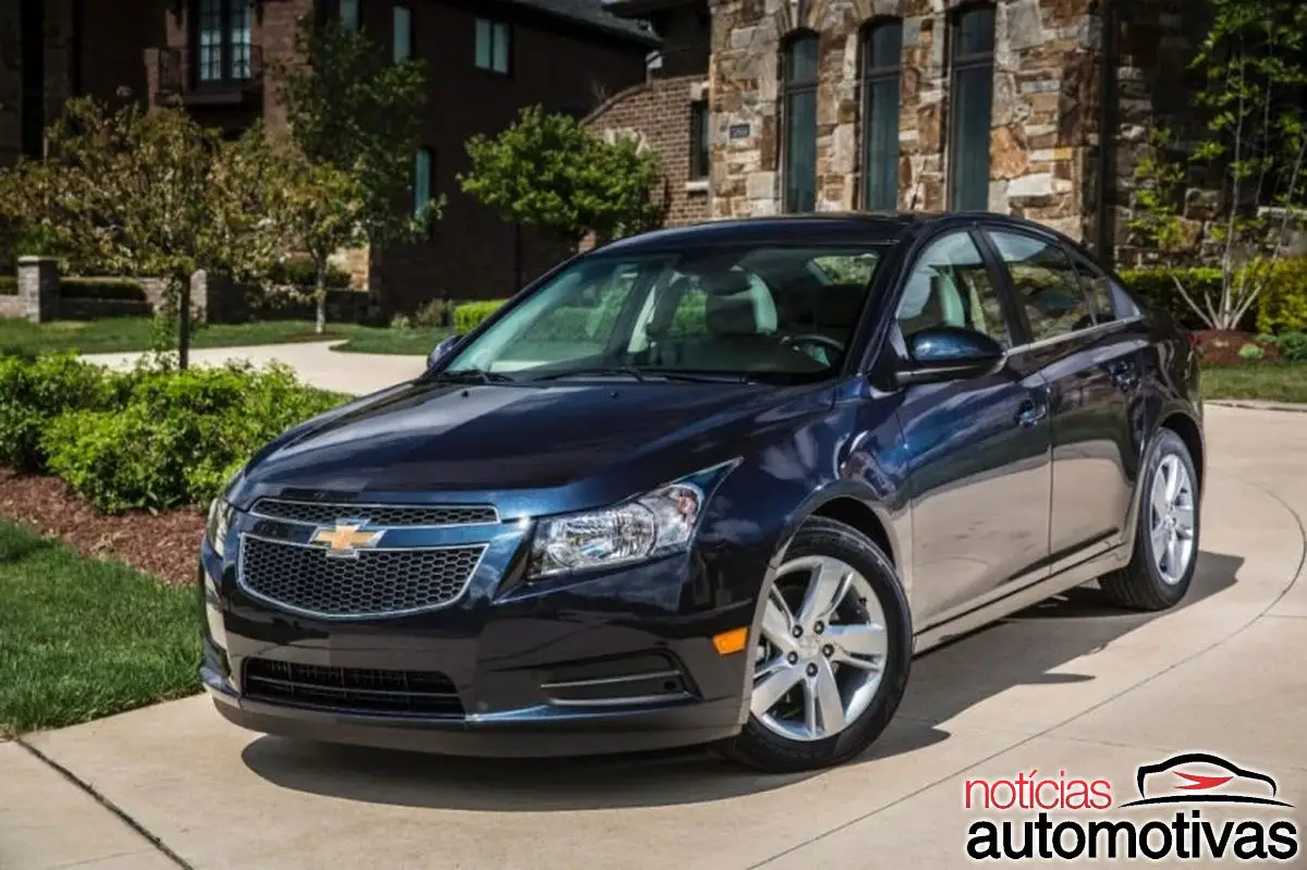 Processo contra Chevrolet Cruze Diesel é reaberto nos EUA; sedã abastecido com óleo combustível foi o primeiro desde o Chevette 1986