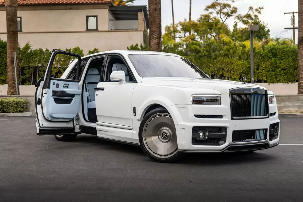 cullinan urban 1