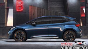 cupra-born-2022-4-300x170 Cupra Born surge como "GTI" elétrico da espanhola Seat