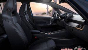 cupra-born-2022-6-300x170 Cupra Born surge como "GTI" elétrico da espanhola Seat