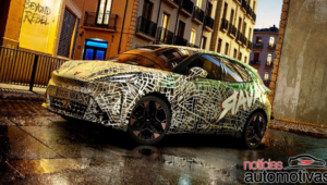 cupra raval
