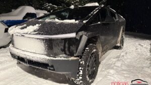 cybertruck neve