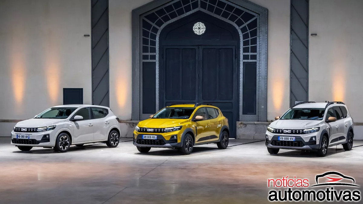 dacia 2026 1