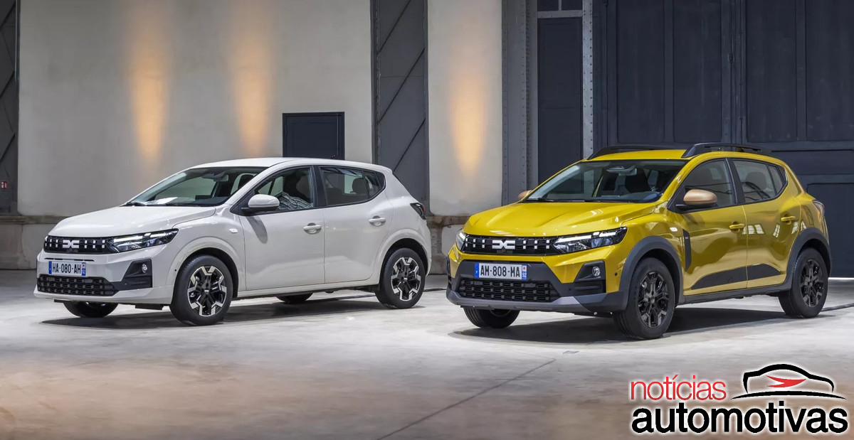 dacia 2026 3