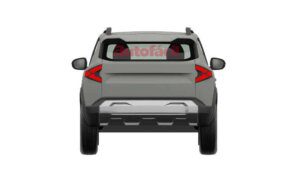 Dacia Bigster: patente pode ter revelado versão de produção 