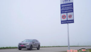 dacia c neo flagra 1