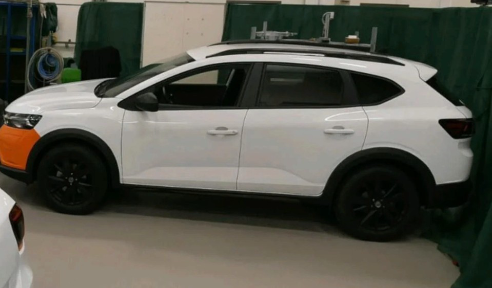 dacia neo project dacia neo project