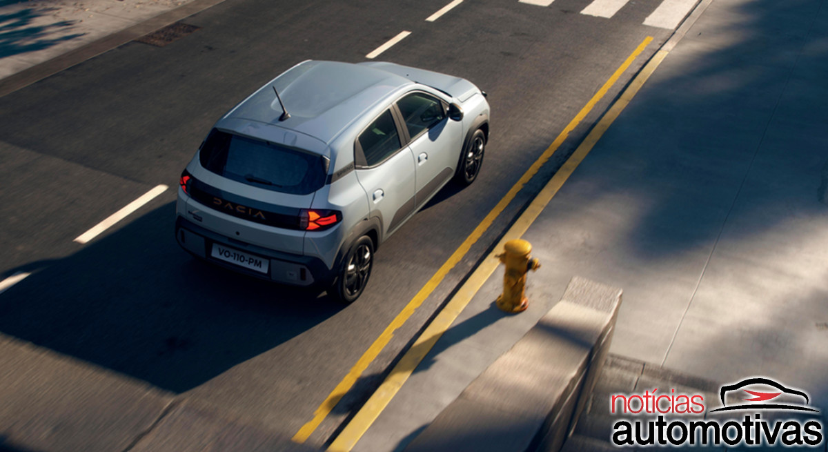 dacia spring 2026 2 dacia spring 2026 2