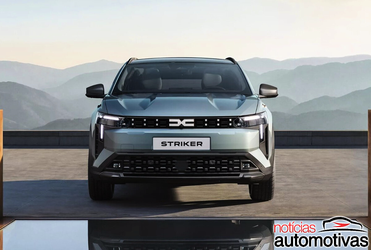 dacia striker oficial 4