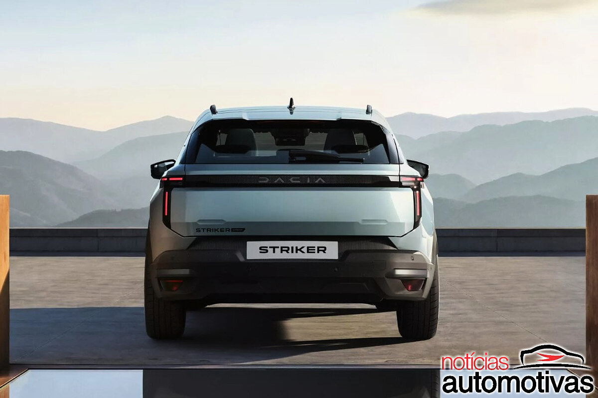 dacia striker oficial 5